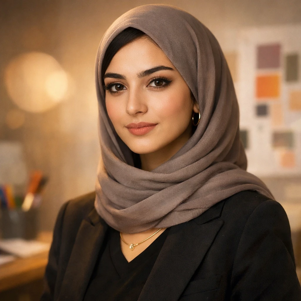 سارا احمدی