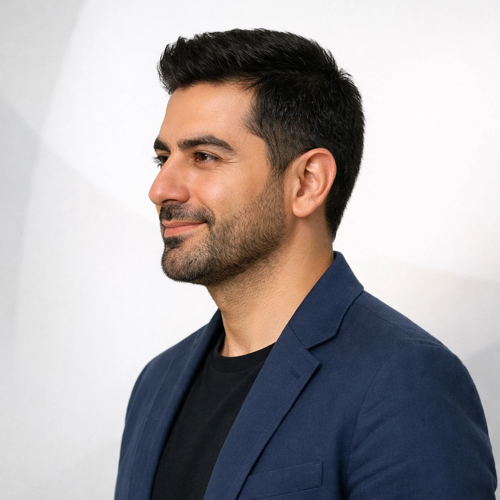مهدی حسینی
